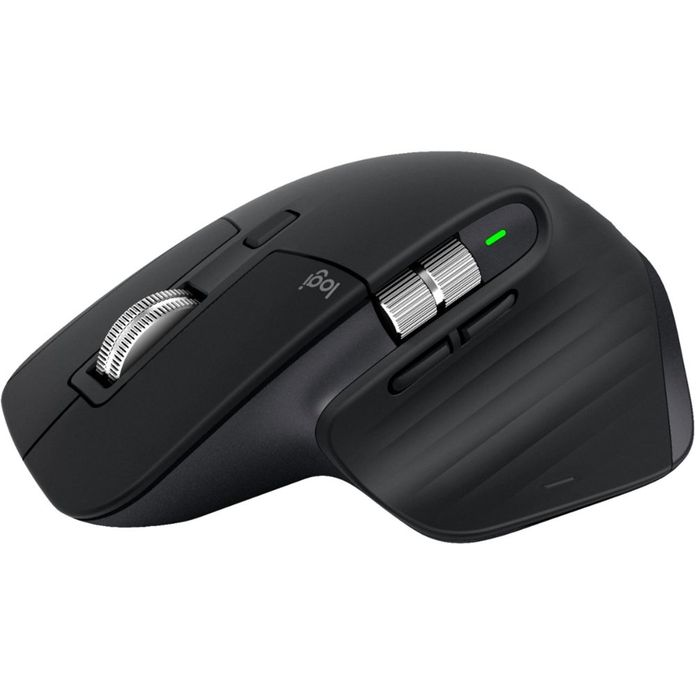 logitech trackball mouse