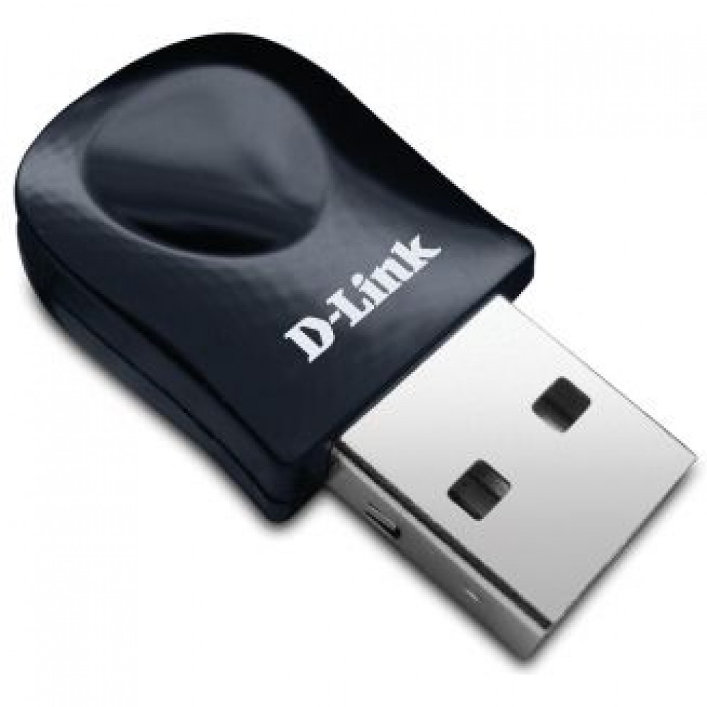 Dlink DWA-131 USB Wireless adapter