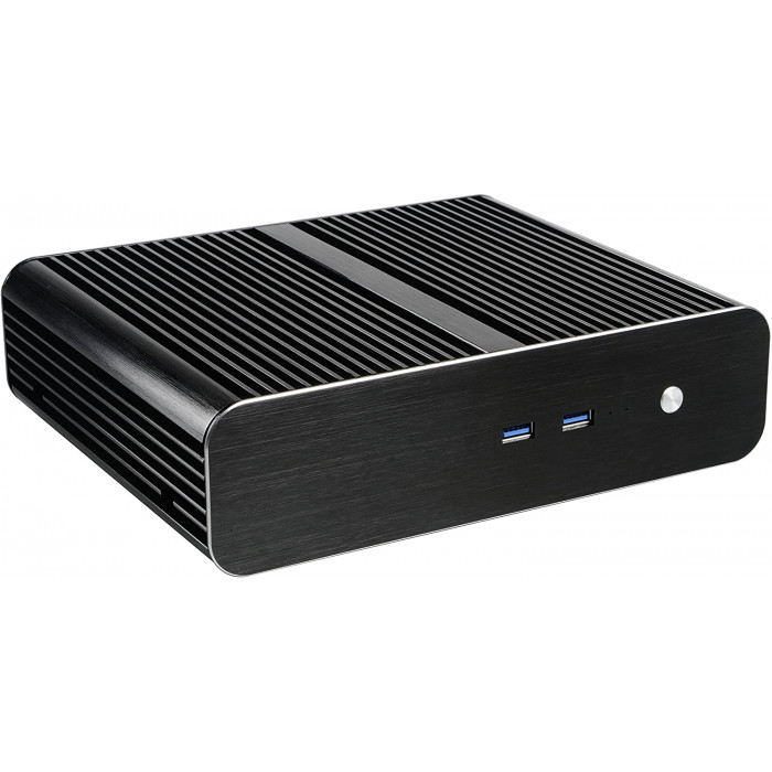 Akasa EulerS Fanless Thin Mini ITX Case