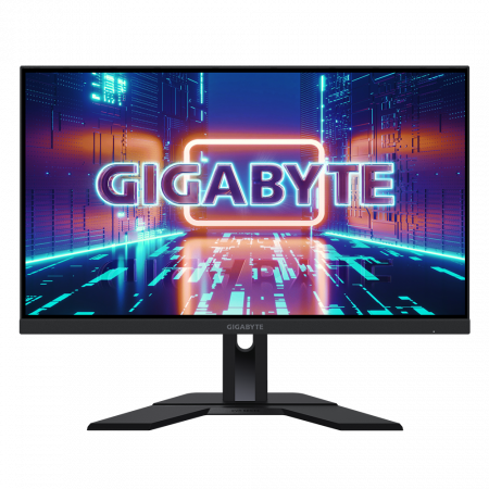 Gigabyte m27f 27 обзор