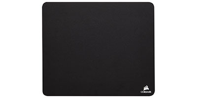 corsair gaming mm100 cloth mouse pad