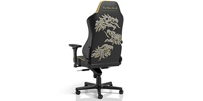 noblechairs limited edition